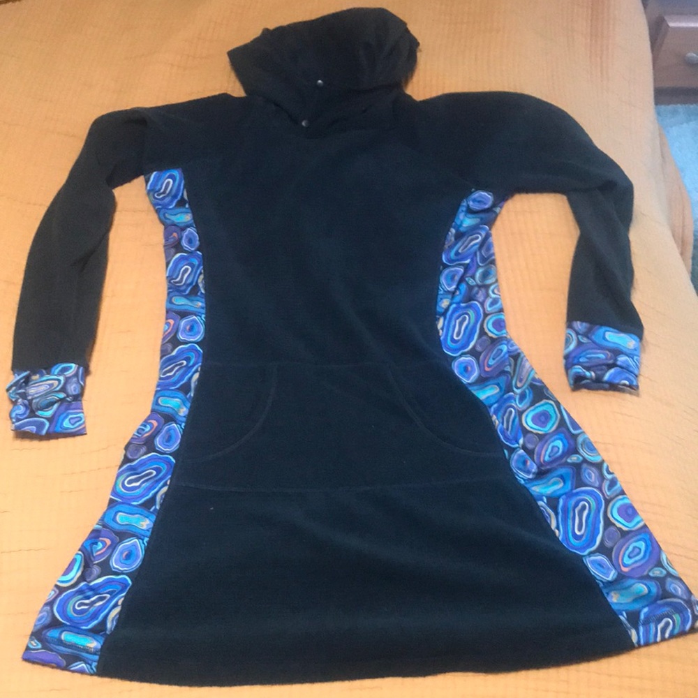 Kind Apparel (now You'er) Fjord Dress